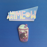 We Are Meow - pin - Thumbnail 4