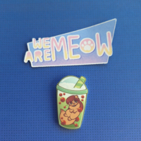 We Are Meow - pin - Thumbnail 7