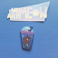 We Are Meow - pin - Thumbnail 13