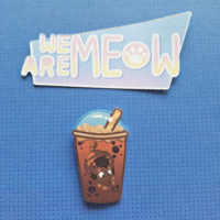 We Are Meow - pin - Thumbnail 11