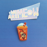 We Are Meow - pin - Thumbnail 10