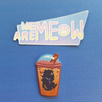We Are Meow - pin - Thumbnail 9