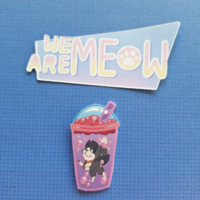 We Are Meow - pin - Thumbnail 8