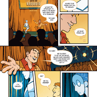 Universal Flaws of Robotics (Physical Editions) - Thumbnail 3