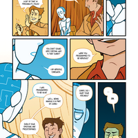 Universal Flaws of Robotics (Physical Editions) - Thumbnail 4