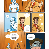 Universal Flaws of Robotics (Physical Editions) - Thumbnail 5