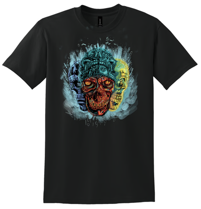 UFR T-Shirts