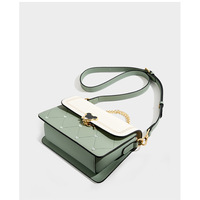 Genuine Leather Handbags for Women Large Designer Ladies Hobo Bag Multi - Thumbnail 4