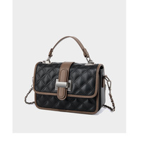 Genuine Leather LOVEVOOK Purses Tote Bag for Women, Handbags Large Shoulder Bag Black - Thumbnail 2