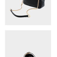 Genuine Leather Women Hobo Handbags Tote Purse Black - Thumbnail 2