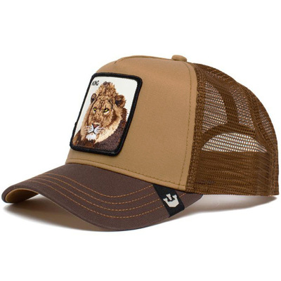Baseball cap adjustable size king multi - Thumbnail 5