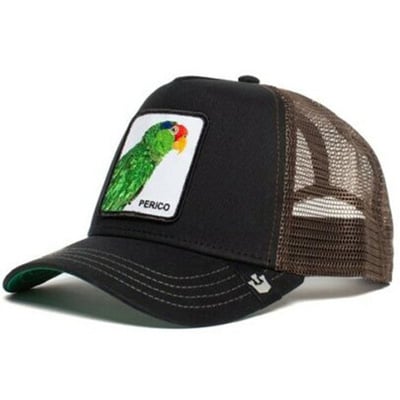 Baseball cap adjustable size perico multi - Thumbnail 5