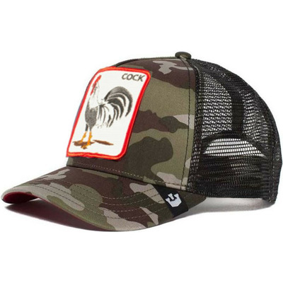 Baseball cap adjustable size - Thumbnail 5