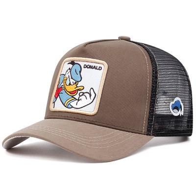Baseball cap donald multi - Thumbnail 1