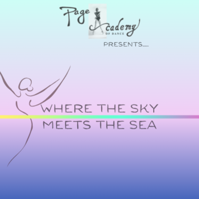 Video "digital download" of the 2025 and /or  2024 spring performances - Thumbnail 1