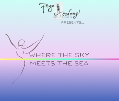 Video "Digital Download" of the 2025 and /or  2024 Spring Performances