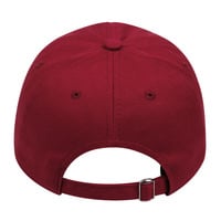 Embroidered Of I FEEL LIKE PABLO Baseball Caps Outdoor Sports Peaked Cap Red - Thumbnail 2