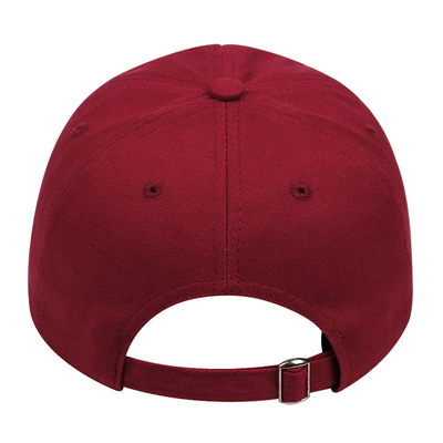 Embroidered of i feel like pablo baseball caps outdoor sports peaked cap red