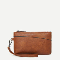 Tote Bag for Women Large Western Purse Ladies Top Handle Shoulder Handbags Two Piece Brown - Thumbnail 2