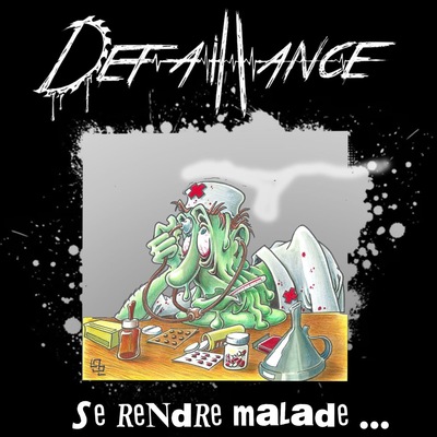 Defaillance- se rendre maldade lp - Thumbnail 2