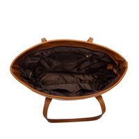 Fashion Women's Beach Bag Shoulder Bag Red - Thumbnail 1