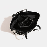 Ladies' Large Capacity Vacation Bag Multi - Thumbnail 2