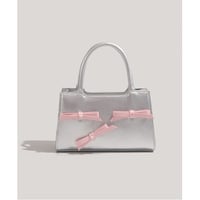 Women Hobo Handbags Tote Purse Sliver - Thumbnail 1