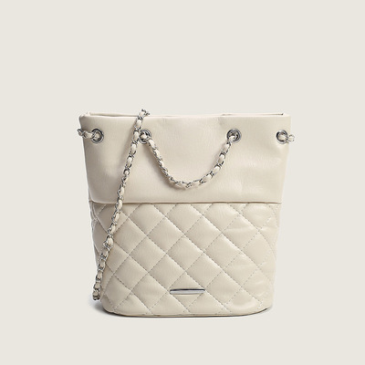 Hobo Bags Vegan Leather Crossbody Bag Guitar Strap Shoulder Purses White