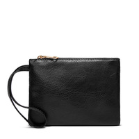 Women Handbags Purse Ladies Boho Shoulder Bag Crossbody Purses Faux Leather Black - Thumbnail 2