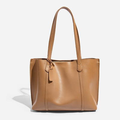 Women Satchel Bags Handle Shoulder Handbags Bronze