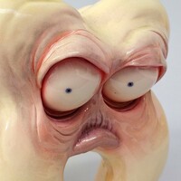 Art Creature by Katyushka Art "TOOTH FAIRY" - Thumbnail 6