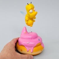 ArtToy: "The S. FLY" by MOI MARTOS - Thumbnail 1