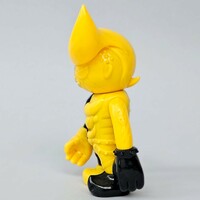 ArTToy & Draw by Mad Barbarians (Japan)  "DEATH BANANA " - Thumbnail 3