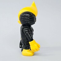 ArTToy & Draw by Mad Barbarians (Japan)  "DEATH BANANA " - Thumbnail 4