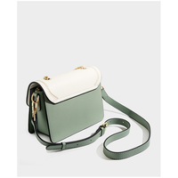 Genuine Leather Handbags for Women Large Designer Ladies Hobo Bag Multi - Thumbnail 2