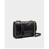 Genuine Leather Women Medium Top Handle Handbags Black - Thumbnail 1