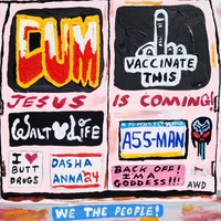 I am a pilgrim  - Thumbnail 1