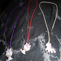 Unicorn Necklaces - Thumbnail 1
