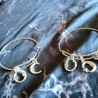 Moon Bracelet  - Thumbnail 1