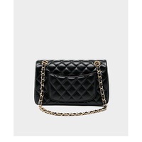 Genuine Leather Hobo purse bag, Small Crossbody Shoulder Handbags for Women Black - Thumbnail 1