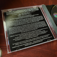 Marble Orchard - Ruminations of Ruin - Thumbnail 2