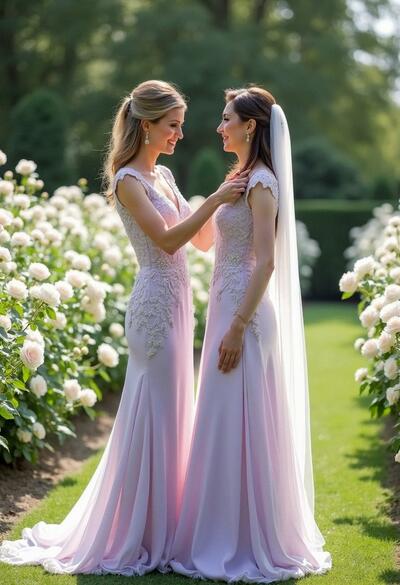 Elegant Sheath Violet Lace Appliques Mother of the Bride/Groom Dress Evening Formal Prom Dress