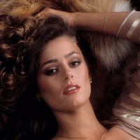 Photo poster, retro,Karen Price 1981, size А3 29,7х42,0 inches. Wall decoration, home decor, gift. - Thumbnail 3