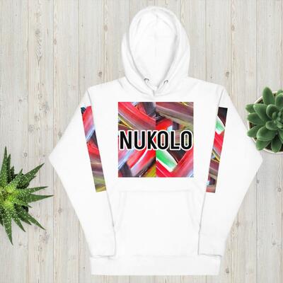NUKOLO Newjack Hoodie