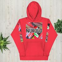 NUKOLO Newjack Hoodie - Thumbnail 5