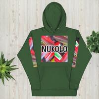 NUKOLO Newjack Hoodie - Thumbnail 8