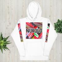 NUKOLO Newjack Hoodie - Thumbnail 10