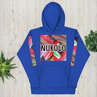 NUKOLO Newjack Hoodie - Thumbnail 15