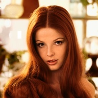 Photo poster, retro,Deanna Baker 1972,size A3 29.7x42.0 inches. Wall decoration, home decor, gift. - Thumbnail 2