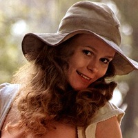 Photo poster, retro,Sussan Miller 1972,size A3 29.7x42.0 inches. Wall decoration, home decor, gift. - Thumbnail 2